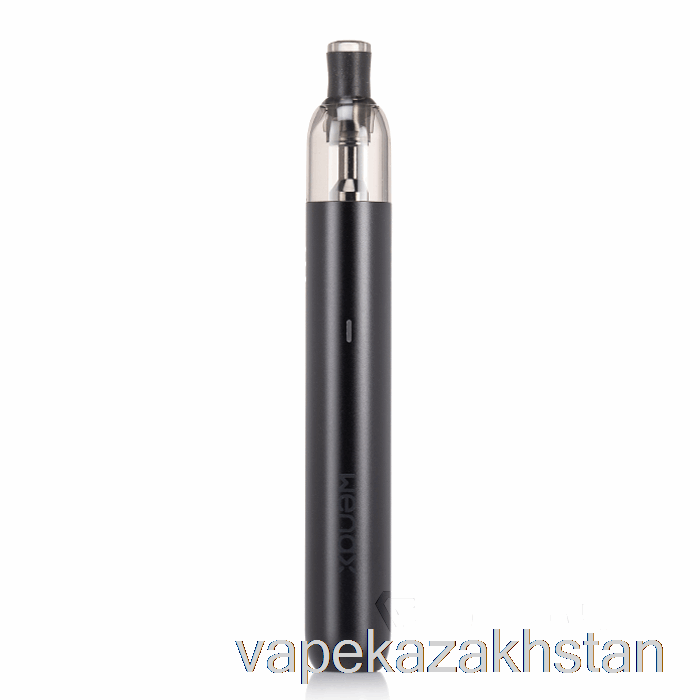 Vape Smoke Geek Vape WENAX M1 13W Pod System 1.2ohm - Black